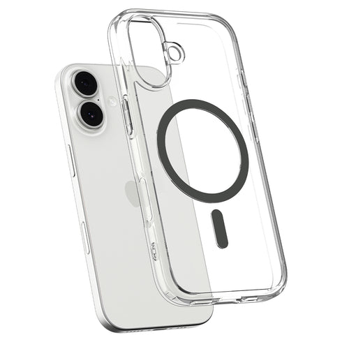 Spigen iPhone 17 Case Ultra Hybrid MAGFIT